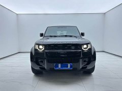 Land Rover Defender 2020 110 P400 HSE - ფოტო 2