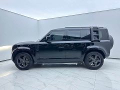Land Rover Defender 2020 110 P400 HSE - ფოტო 3
