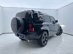Land Rover Defender 2020 110 P400 HSE - ფოტო 4