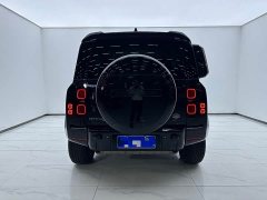Land Rover Defender 2020 110 P400 HSE - ფოტო 5