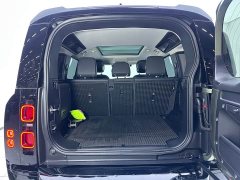 Land Rover Defender 2020 110 P400 HSE - ფოტო 6