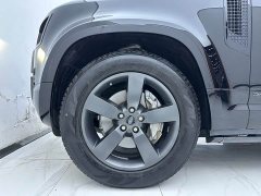 Land Rover Defender 2020 110 P400 HSE - ფოტო 7
