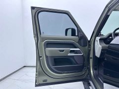 Land Rover Defender 2020 110 P400 HSE - ფოტო 8
