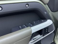 Land Rover Defender 2020 110 P400 HSE - ფოტო 9