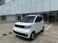 Wuling Hongguang MINIEV Macaron Premium Edition Ternary Lithium - ფოტო 1