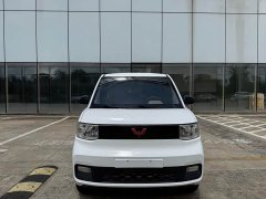 Wuling Hongguang MINIEV Macaron Premium Edition Ternary Lithium - ფოტო 2