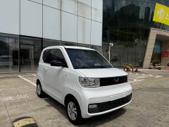 Wuling Hongguang MINIEV Macaron Premium Edition Ternary Lithium - ფოტო 3