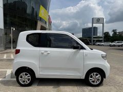 Wuling Hongguang MINIEV Macaron Premium Edition Ternary Lithium - ფოტო 4