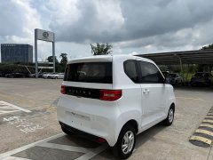 Wuling Hongguang MINIEV Macaron Premium Edition Ternary Lithium - ფოტო 5