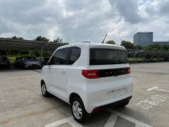 Wuling Hongguang MINIEV Macaron Premium Edition Ternary Lithium - ფოტო 6