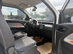 Wuling Hongguang MINIEV Macaron Premium Edition Ternary Lithium - ფოტო 8