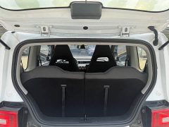 Wuling Hongguang MINIEV Macaron Premium Edition Ternary Lithium - ფოტო 9