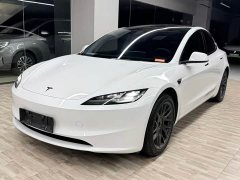 Tesla Model 3 Rear-Wheel Drive - ფოტო 1