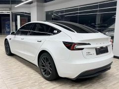 Tesla Model 3 Rear-Wheel Drive - ფოტო 3