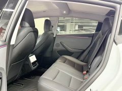 Tesla Model 3 Rear-Wheel Drive - ფოტო 8