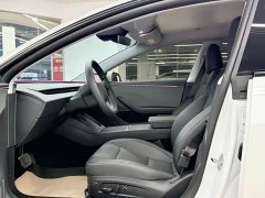 Tesla Model 3 Rear-Wheel Drive - ფოტო 9