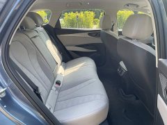 BYD Dolphin 06 DM-i Touring DM-i 150KM Flagship - ფოტო 11