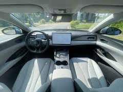 BYD Dolphin 06 DM-i Touring DM-i 150KM Flagship - ფოტო 14