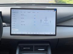 BYD Dolphin 06 DM-i Touring DM-i 150KM Flagship - ფოტო 15