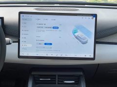 BYD Dolphin 06 DM-i Touring DM-i 150KM Flagship - ფოტო 16