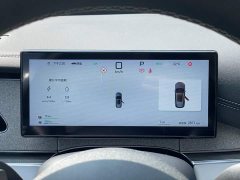 BYD Dolphin 06 DM-i Touring DM-i 150KM Flagship - ფოტო 18