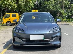 BYD Dolphin 06 DM-i Touring DM-i 150KM Flagship - ფოტო 2