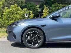 BYD Dolphin 06 DM-i Touring DM-i 150KM Flagship - ფოტო 5