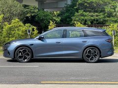 BYD Dolphin 06 DM-i Touring DM-i 150KM Flagship - ფოტო 6