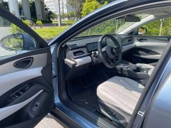 BYD Dolphin 06 DM-i Touring DM-i 150KM Flagship - ფოტო 8