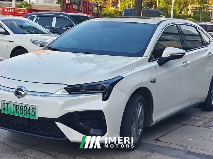 GAC AION S Charm 580 LFP - ავტომობილი ჩინეთიდან