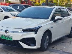GAC AION S Charm 580 LFP - ფოტო 1