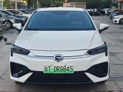 GAC AION S Charm 580 LFP - ფოტო 2