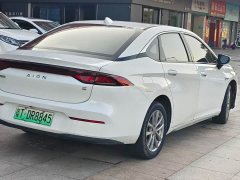 GAC AION S Charm 580 LFP - ფოტო 4