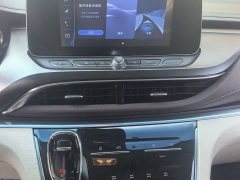 Buick GL8 Land Official Business Class 652T Comfort Edition - ფოტო 11