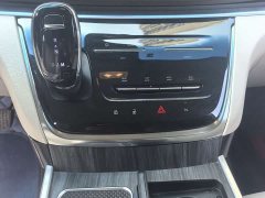 Buick GL8 Land Official Business Class 652T Comfort Edition - ფოტო 12