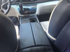 Buick GL8 Land Official Business Class 652T Comfort Edition - ფოტო 13