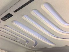 Buick GL8 Land Official Business Class 652T Comfort Edition - ფოტო 14