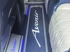 Buick GL8 Land Official Business Class 652T Comfort Edition - ფოტო 15