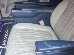 Buick GL8 Land Official Business Class 652T Comfort Edition - ფოტო 16