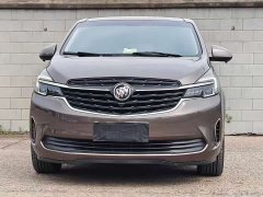 Buick GL8 Land Official Business Class 652T Comfort Edition - ფოტო 2