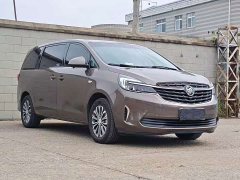 Buick GL8 Land Official Business Class 652T Comfort Edition - ფოტო 3