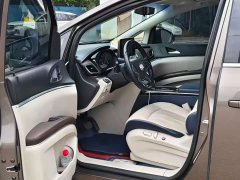 Buick GL8 Land Official Business Class 652T Comfort Edition - ფოტო 4