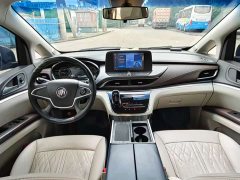 Buick GL8 Land Official Business Class 652T Comfort Edition - ფოტო 5