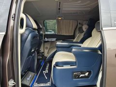 Buick GL8 Land Official Business Class 652T Comfort Edition - ფოტო 6