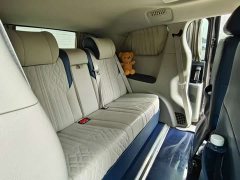 Buick GL8 Land Official Business Class 652T Comfort Edition - ფოტო 7