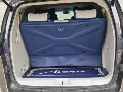 Buick GL8 Land Official Business Class 652T Comfort Edition - ფოტო 8
