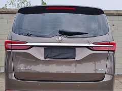 Buick GL8 Land Official Business Class 652T Comfort Edition - ფოტო 9