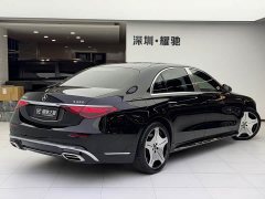 Mercedes-Benz S-Class S 450 L 4MATIC - ფოტო 11