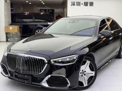 Mercedes-Benz S-Class S 450 L 4MATIC - ფოტო 2