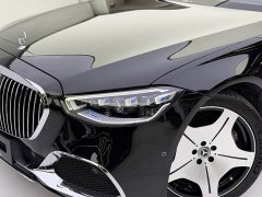 Mercedes-Benz S-Class S 450 L 4MATIC - ფოტო 3